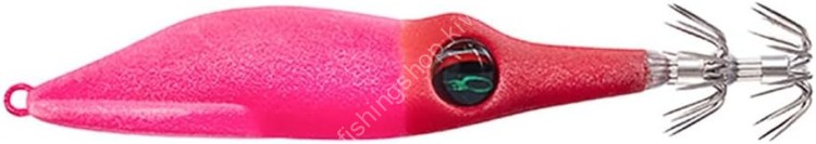 DAIWA Emeraldas Dropper SQS25 #Glow Red Pink