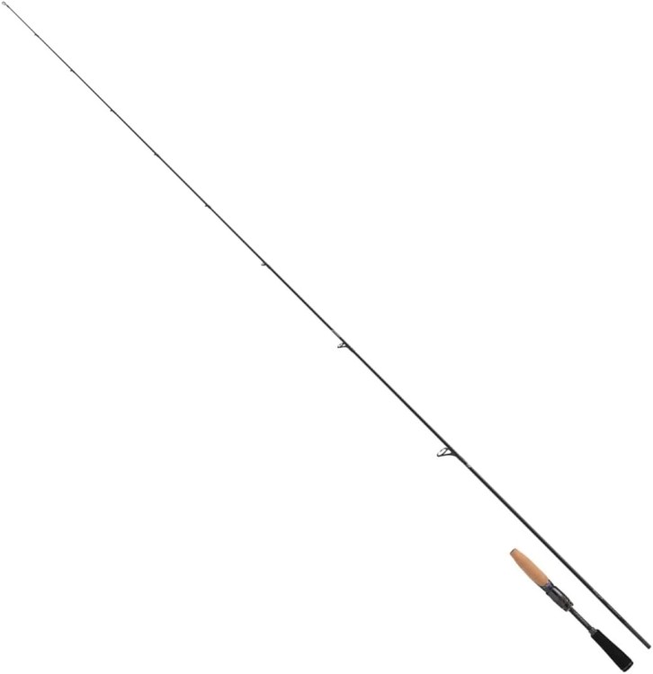 DAIWA Steez S64UL