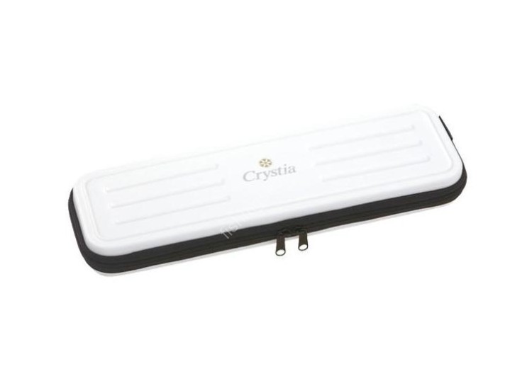 DAIWA Crystia Smelt Tip Case 40 A #White