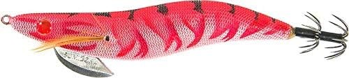 HARIMITSU VE-22PR Sumizoku 3.5 #Pink/Red