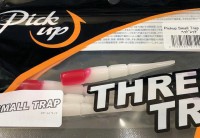 PICK UP Small Trap 2.5" #Head Red