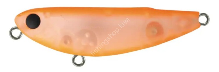 ZIP BAITS ZBL Fakie Dog CB #342 Orange Sherbet