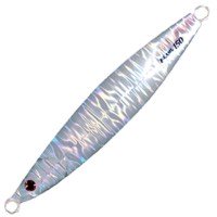 SHOUT! Flash 184FL 250g #61 (SH) Silver Holo