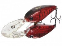 HIDE UP HU-300 39 SP Super Black Red