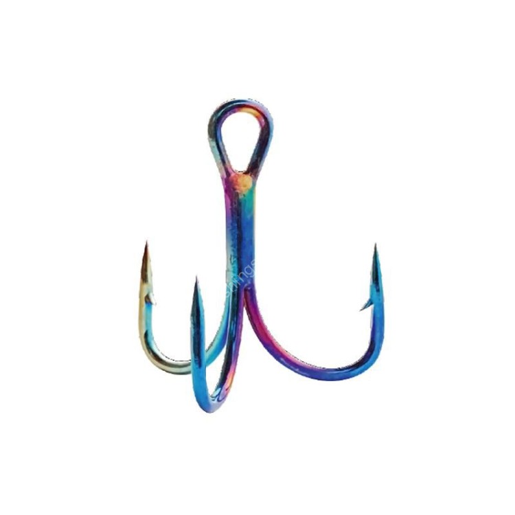 GACHA CRAFT Treble Hook Middle Class [Colorful Layer] #8