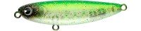 IMA Pugachev's Cobra 60 #PG60-103 Lime Star Clear
