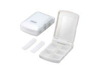 MEIHO Premium Akiokun PA-6 DD #White