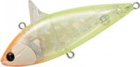 TACKLE HOUSE Rolling Bait Shad RBS80 #02 Stealth Chart