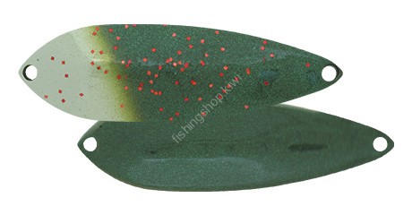 VALKEIN Level Ondine Twilight XF 17g #19 Brown Green Pearl UV