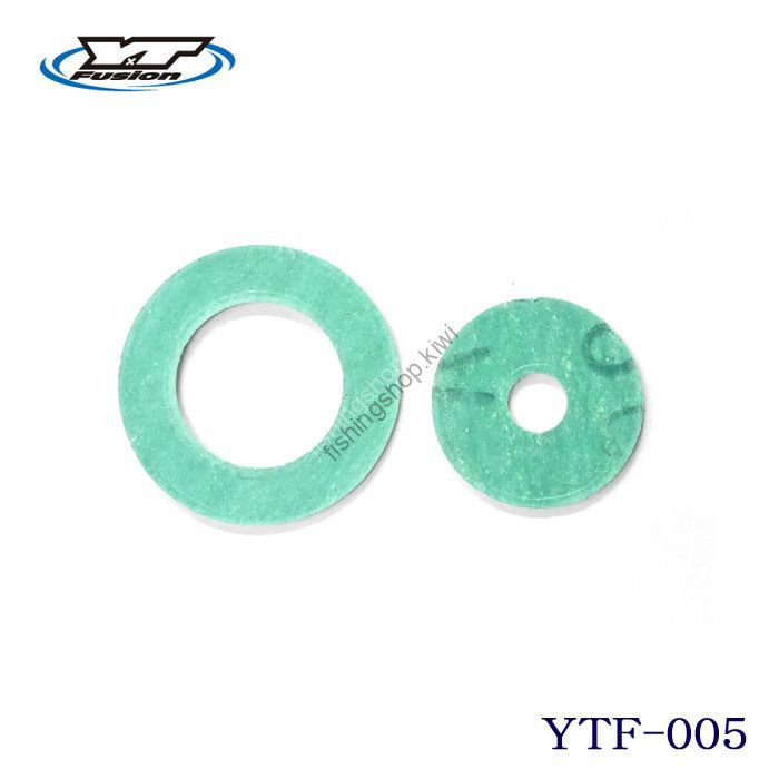 YT YTF-005 Hyper Lock D Washer #05