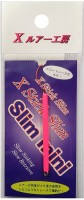 RECENT X Stick Slim Mini 0.6g #10 Pink