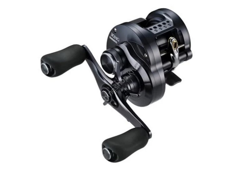 SHIMANO 24 Calcutta Conquest Shallow Edition 31HG