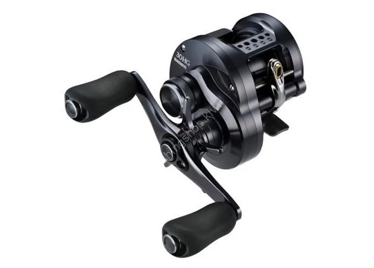 SHIMANO 24 Calcutta Conquest Shallow Edition 31HG Reels buy at