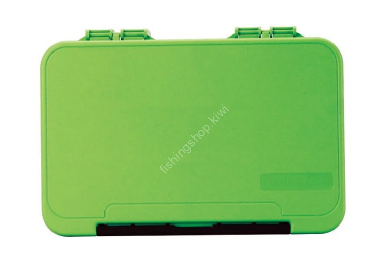 NATURE BOYS Lure Box Average #Green