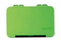 NATURE BOYS Lure Box Average #Green