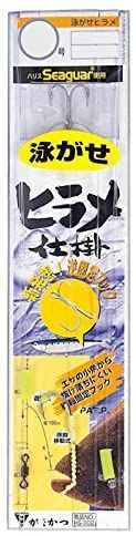 Gamakatsu Swimming Flounder Device 002 6-6