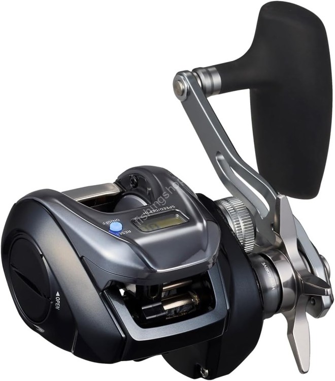DAIWA 25 Tierra IC 300HL-C