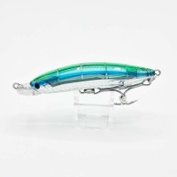 GALAPAGOS x Tackle House Bezel Jerk 40 #001 Kaikyo Green