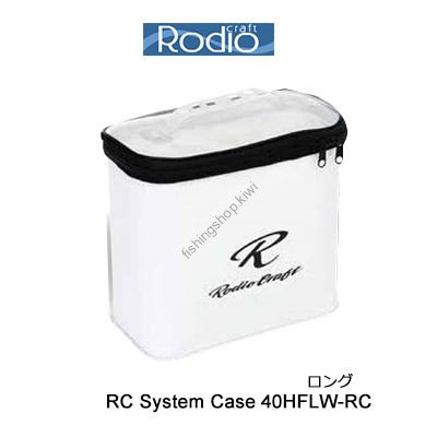 RODIO CRAFT RC System Case Long 40HFLW-RC
