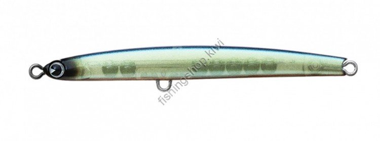 IMA Calm 80 CA80-115 ANODIZED GREEN
