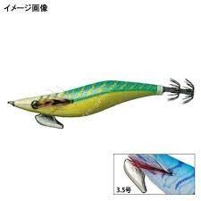 DAIWA Emeraldas Rattle 3.5 Gold Lemon Tubat