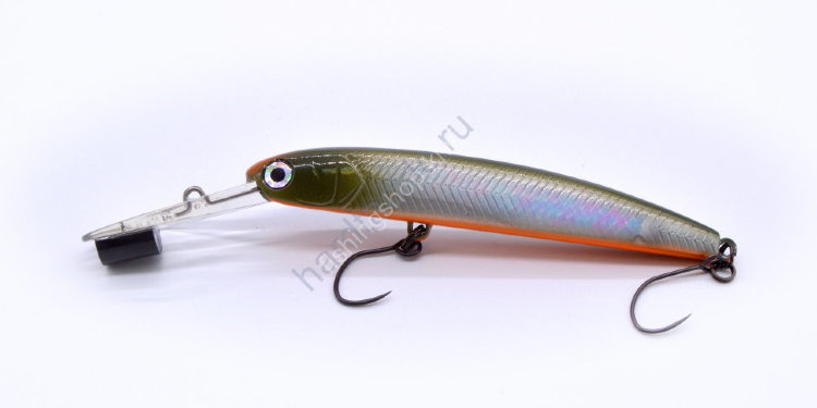 HMKL Zagger 65 B1 Utsuri Custom Perch OB