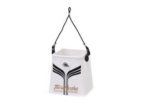 TSURI MUSHA Water Bucket M #White