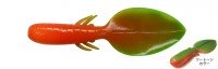 TICT Paddle or Claw Black 2.8 GC-3 Melon Chart