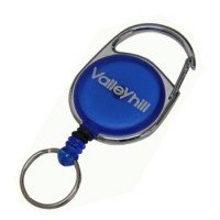 VALLEY HILL Snap Reel Blue