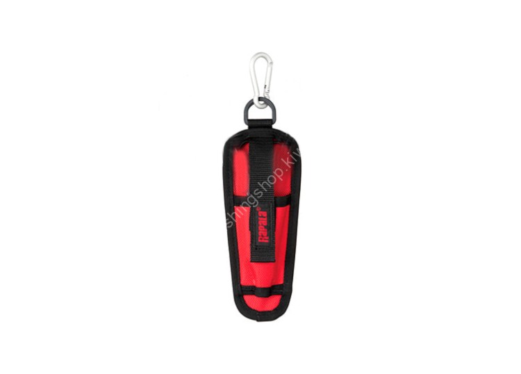 RAPALA Sheath Holder Pliers RB-1031 #Red