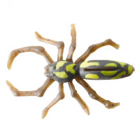 TIEMCO CT Noragumo (Field Spider) #03 Silk Spider
