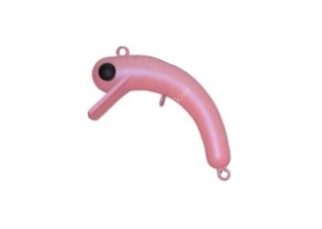 1089 Bottom Nyoro Rattlin 37S 2.3g #09 Tsuretsure Momo-chan