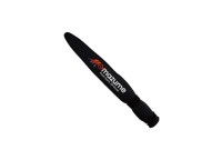 MAZUME Rod Tip Cover MZAS-275 #Black