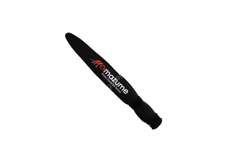 MAZUME Rod Tip Cover MZAS-275 #Black