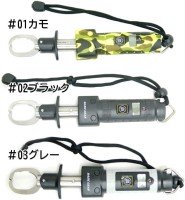 BASIC GEAR Digital Scale 2 #03 Grip Gray