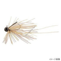 Daiwa Small Rubber Jig SS1.4G G shrimp