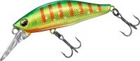 DAIWA Silver Creek Minnow Diving Custom 50FS #Gurikin Iwana
