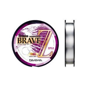 DAIWA Finesse Brave Z [Natural] 160m #2 (8lb)