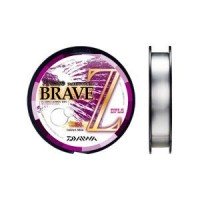 DAIWA Finesse Brave Z [Natural] 160m #2 (8lb)
