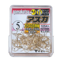 GAMAKATSU 67-026 A1 Asuka Gold The Box # 2 