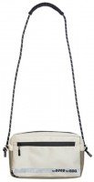 JACKALL Good Shoulder Pouch Ivory
