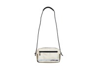 JACKALL Good Shoulder Pouch #Ivory