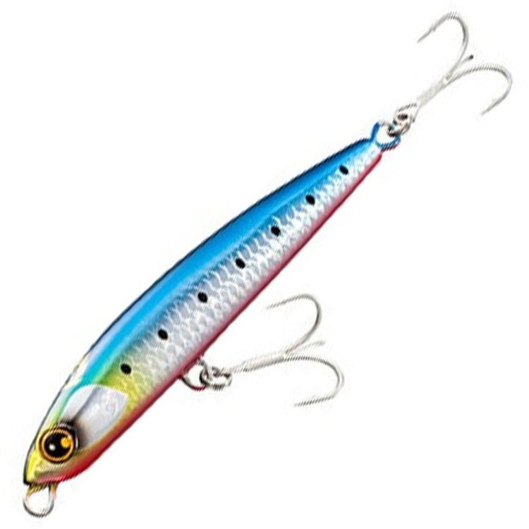 SHIMANO Drift Swimmer ll 100HS OL-210Q Kyorin Sardine 006