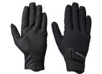 SHIMANO GL-013V Titanium Alpha Gloves Full Coverage (Black) M