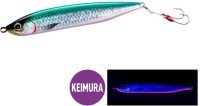 SHIMANO Cardiff WindLip 105S Jet Boost #012 N.Chameleon