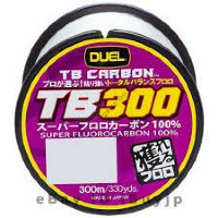 Duel TB CARBON TB 300 300 m # 1.25