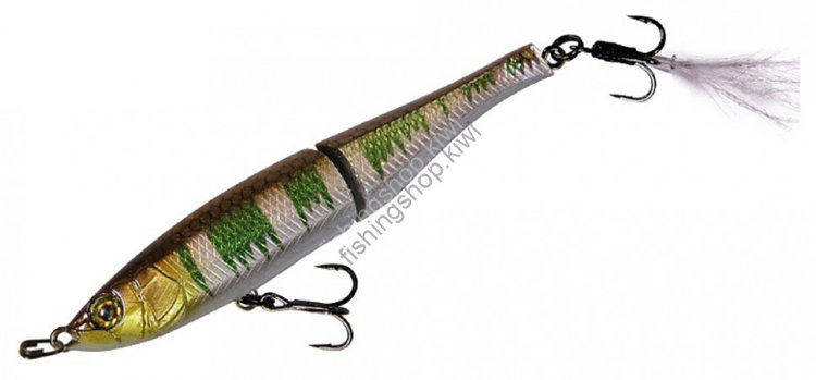 JACKALL Spy Tail 70SS POL LAKE FRESHWATER MINNOW OIKAWA