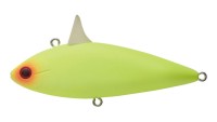 TACKLE HOUSE Rolling Bait Shad 67 RBS67 #12 Matte Chart