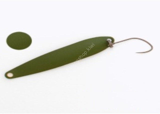 IJET LINK iJet Sword 0.9g #KC08 Olive