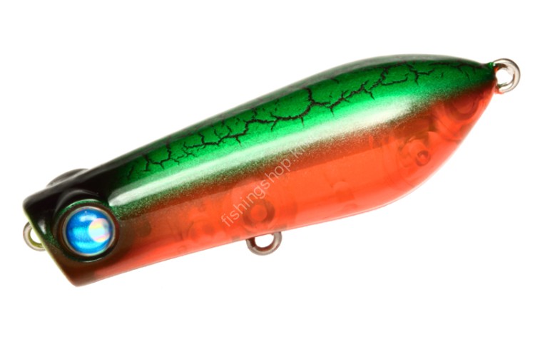 ARUKAZIK JAPAN 25666 Ar. KuroPop 45F 3.9g #22. Suika